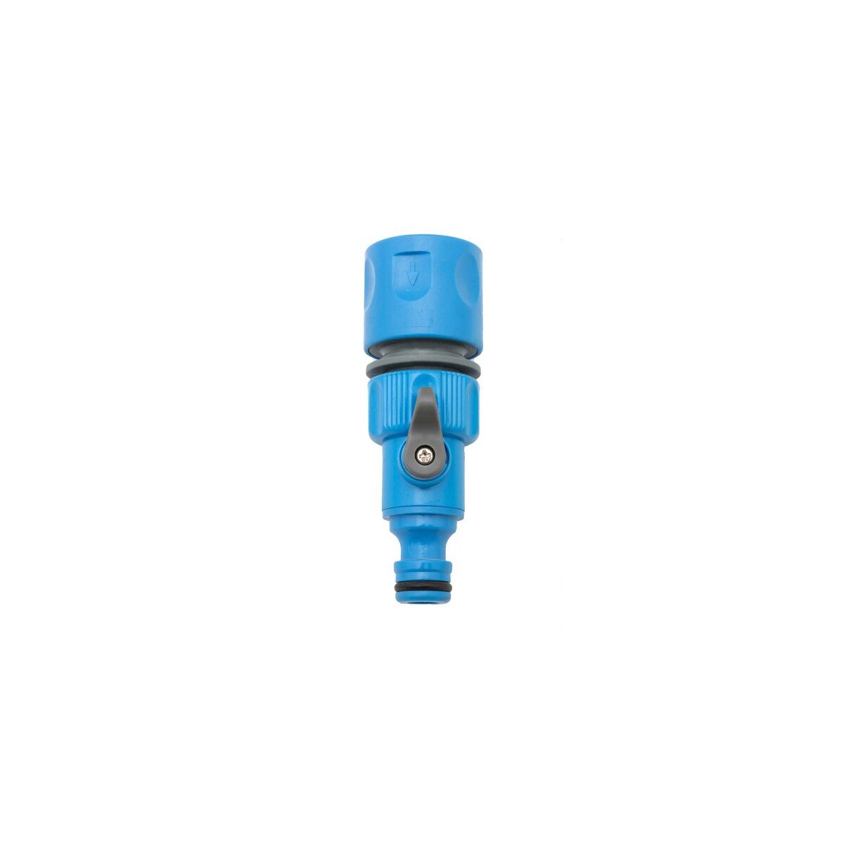 Aquacraft Regulator Valve 1/2 inches, Multicolor, 550261