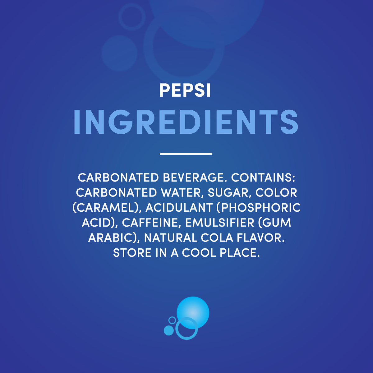 Pepsi Carbonated Soft Drink Can 30 x 150 ml