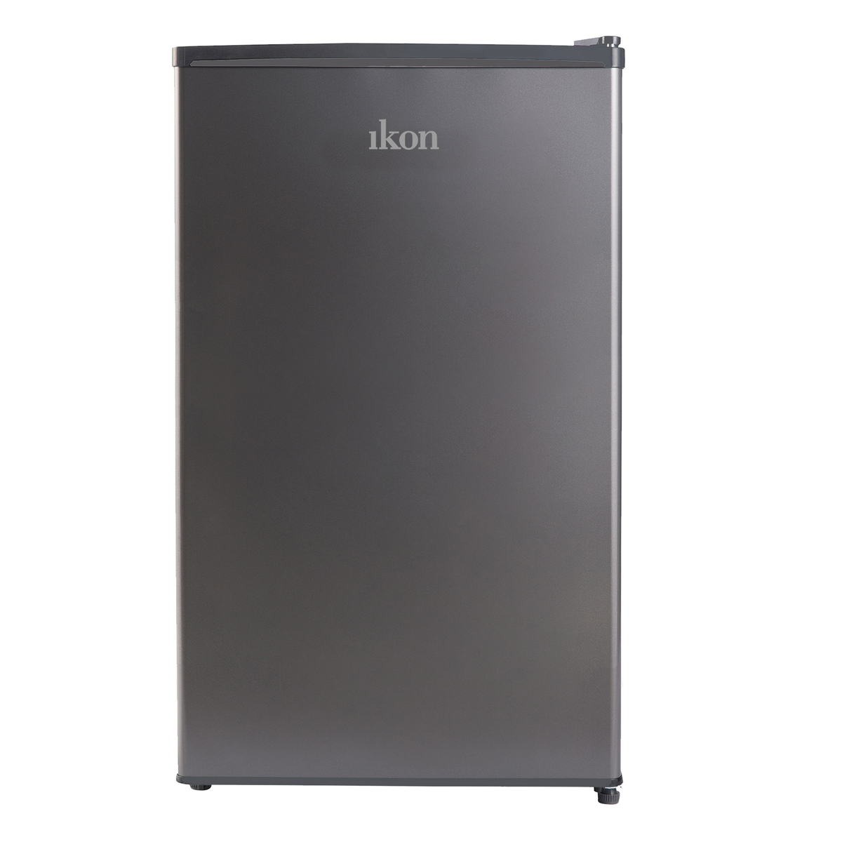 Ikon Single Door Refrigerator, 86L, IK-KS90R