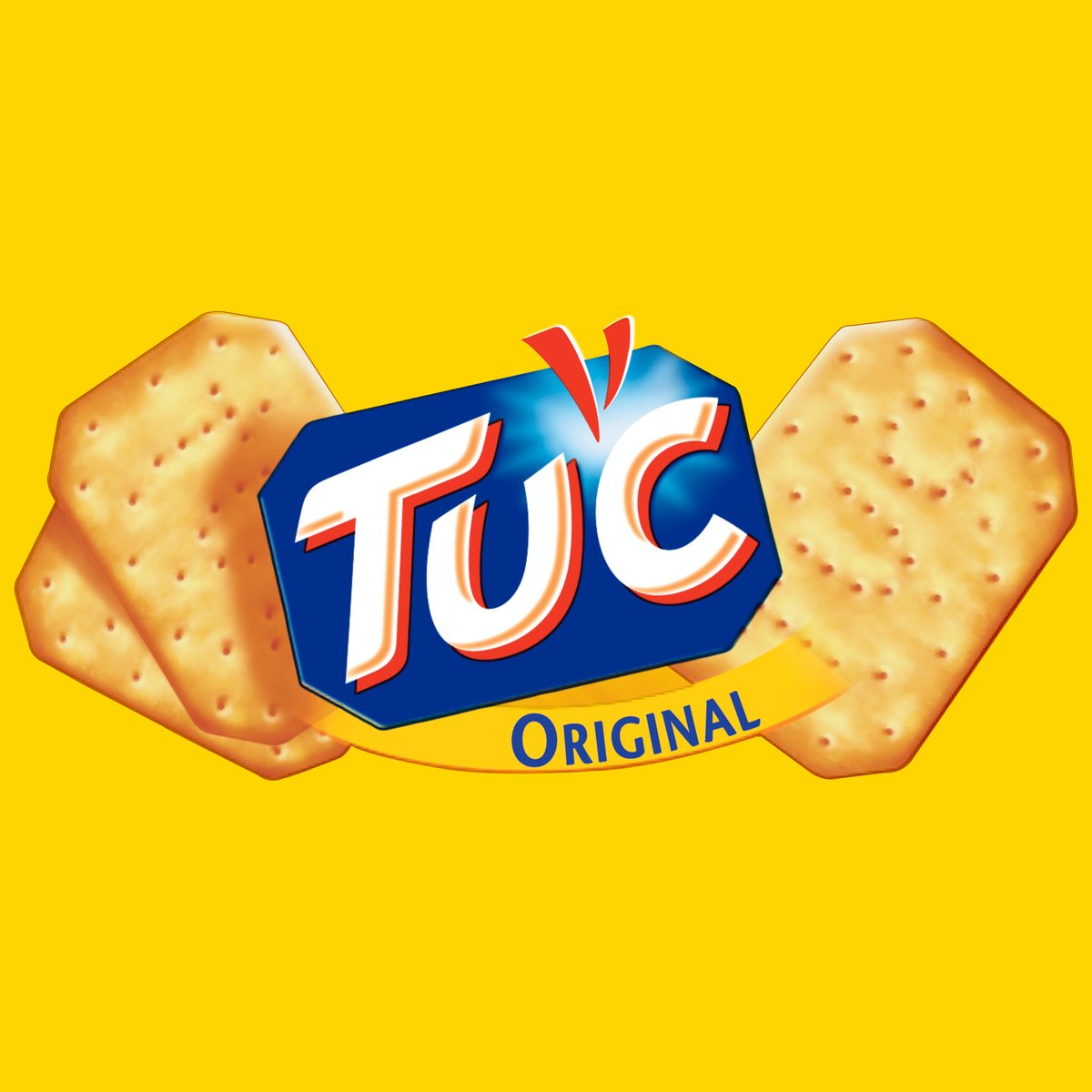 Tuc Original Snack Crackers 100 g