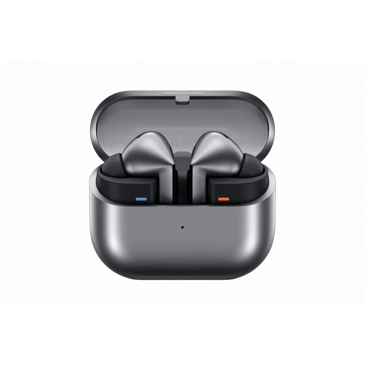 Samsung TWS Galaxy Buds 3 Pro Earbuds, Silver, SM-R630