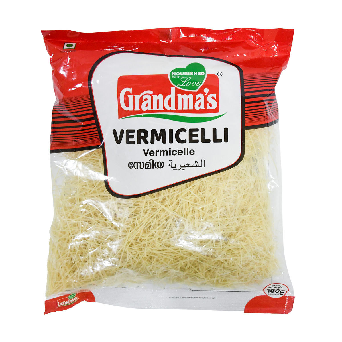 Grandma's Vermicelli 180g