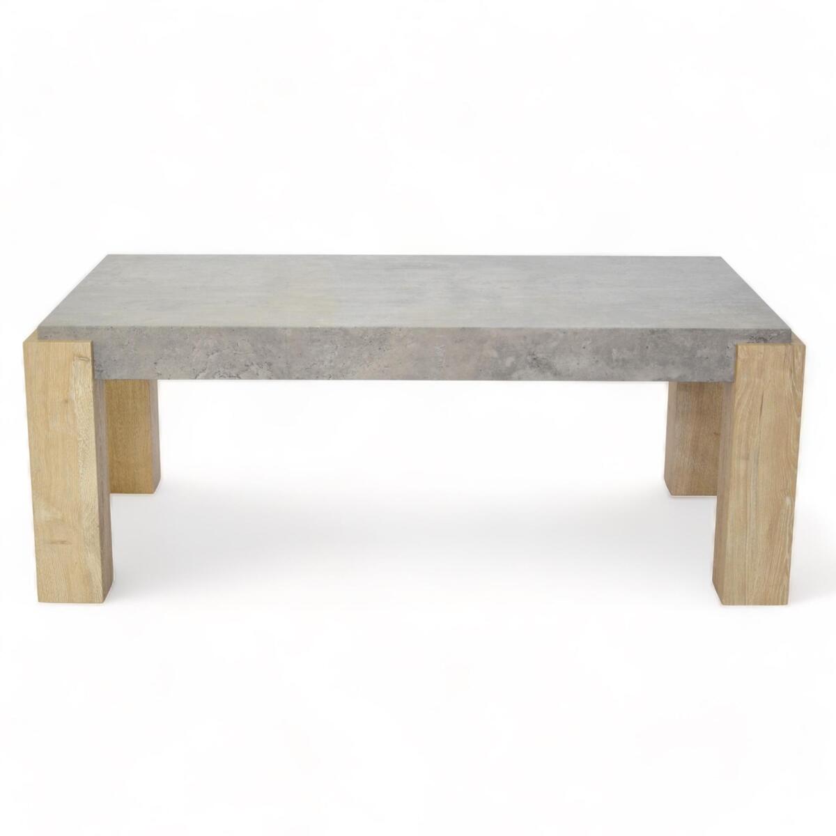 Home Canvas Coromio Coffee Table QJ-409-CT