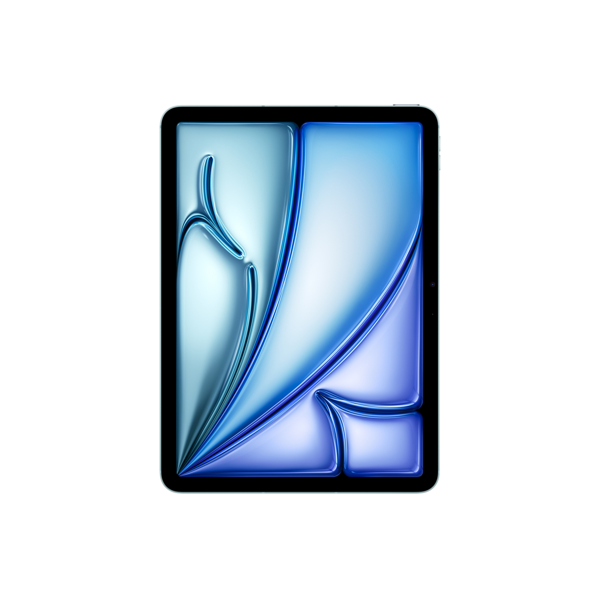 Apple iPad Air (2024), 11 inches, Wifi + Cellular, M2 Chip, 128 GB, Blue