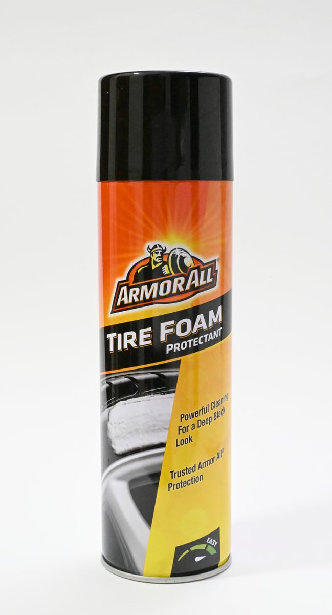 Armor All Tire Form 500ml