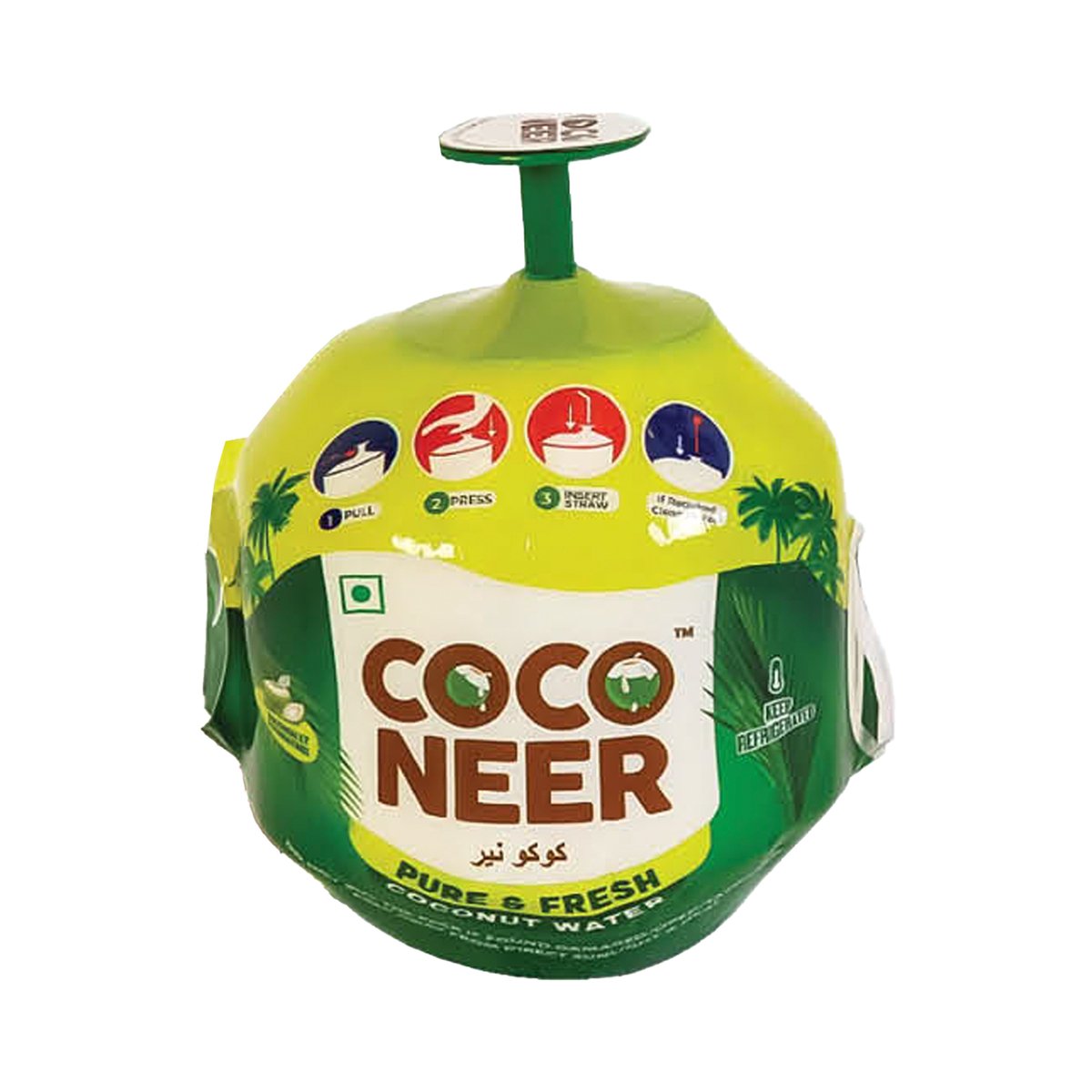 Coco Neer Tender Coconut 1 pc