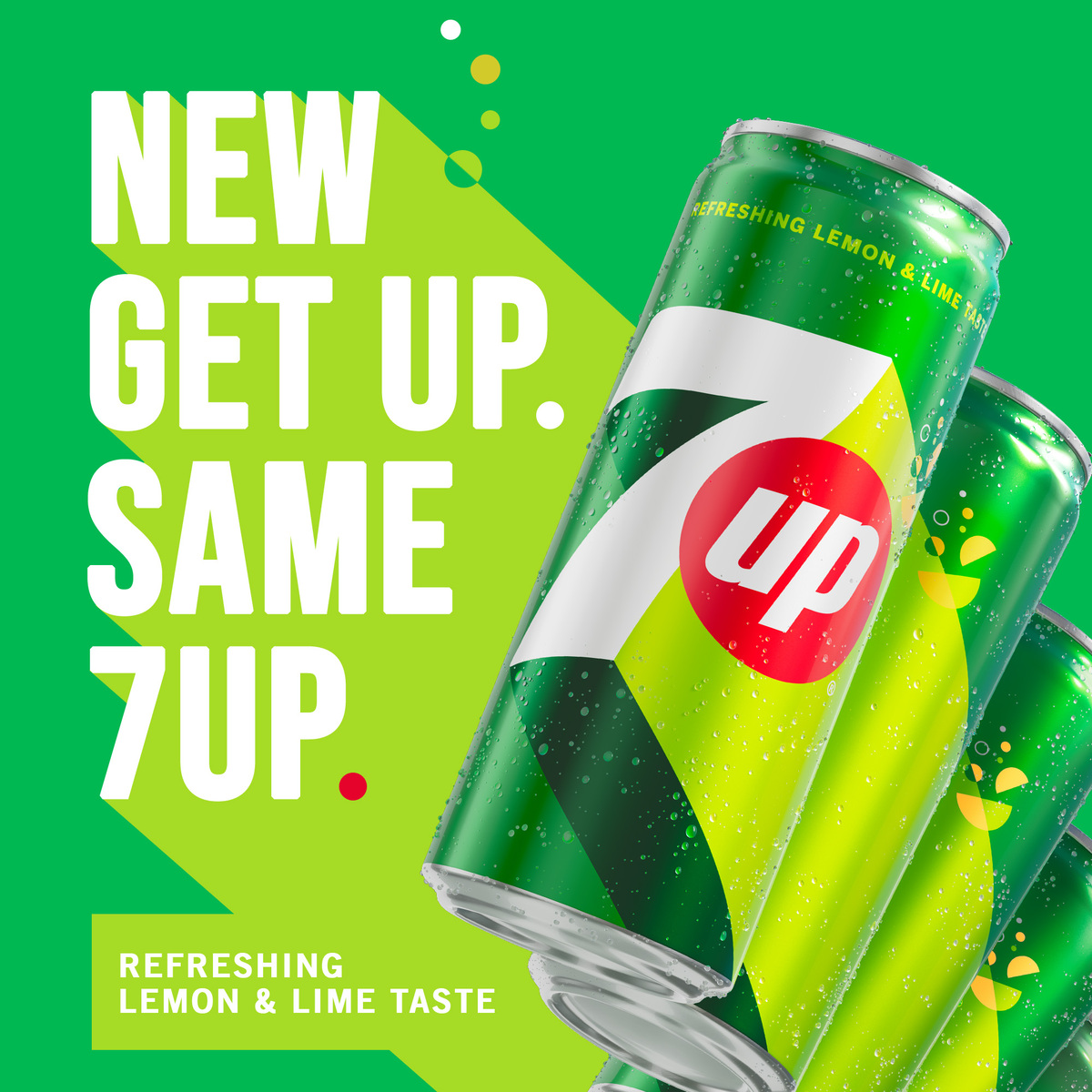 7 Up Diet Can 30 x 250 ml