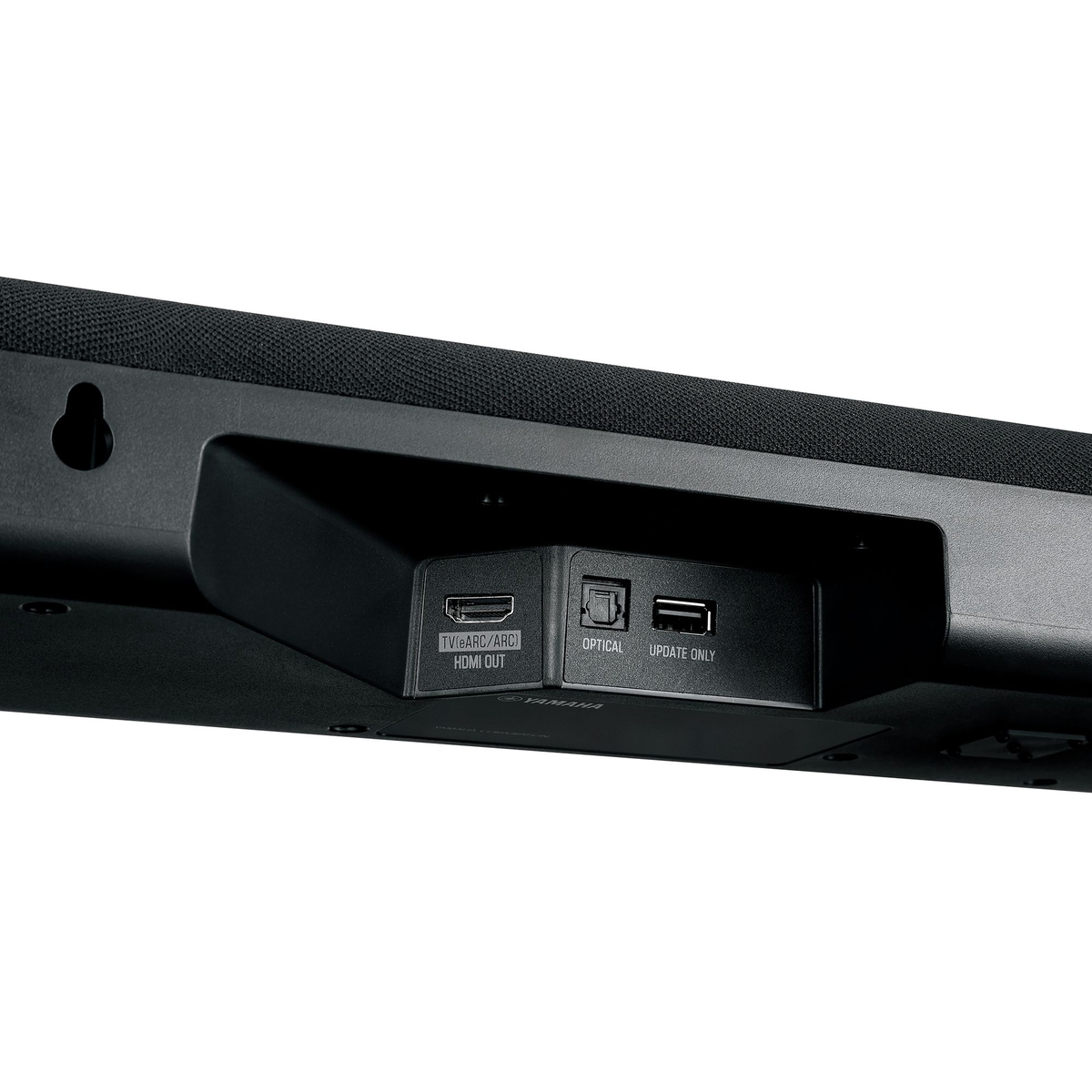 Yamaha SR-B40A - Soundbar with Dolby Atmos, External subwoofer