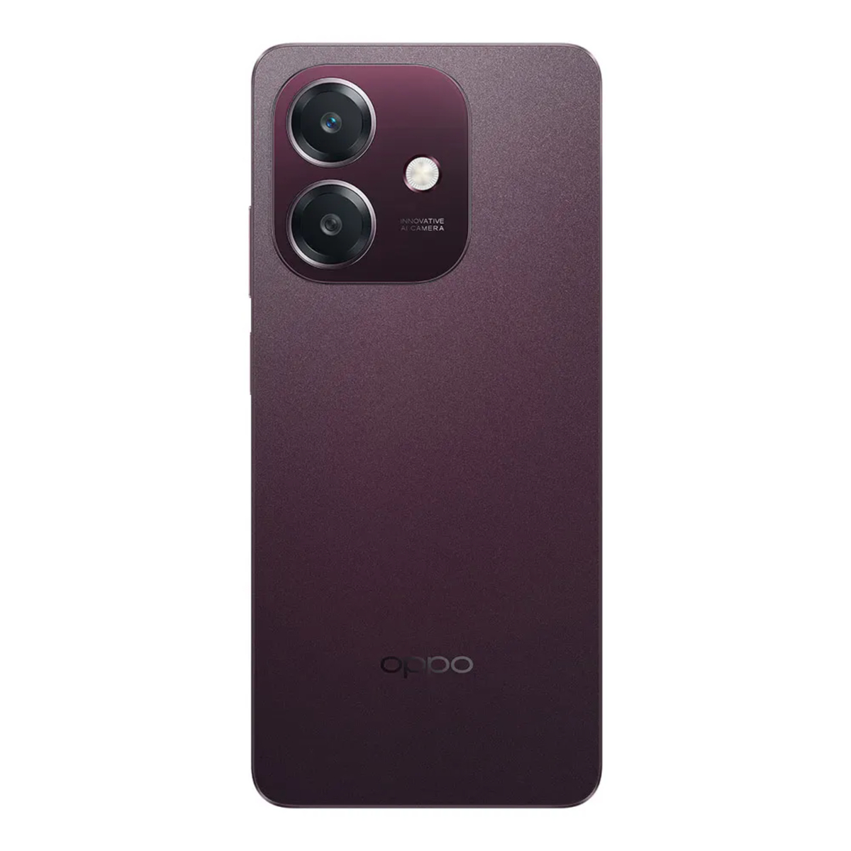 Oppo A60 Dual Sim 5G Smartphone,6GB RAM,128GB Storage,Nebula Red, CPH2683 + Calk Bluetooth Earphones