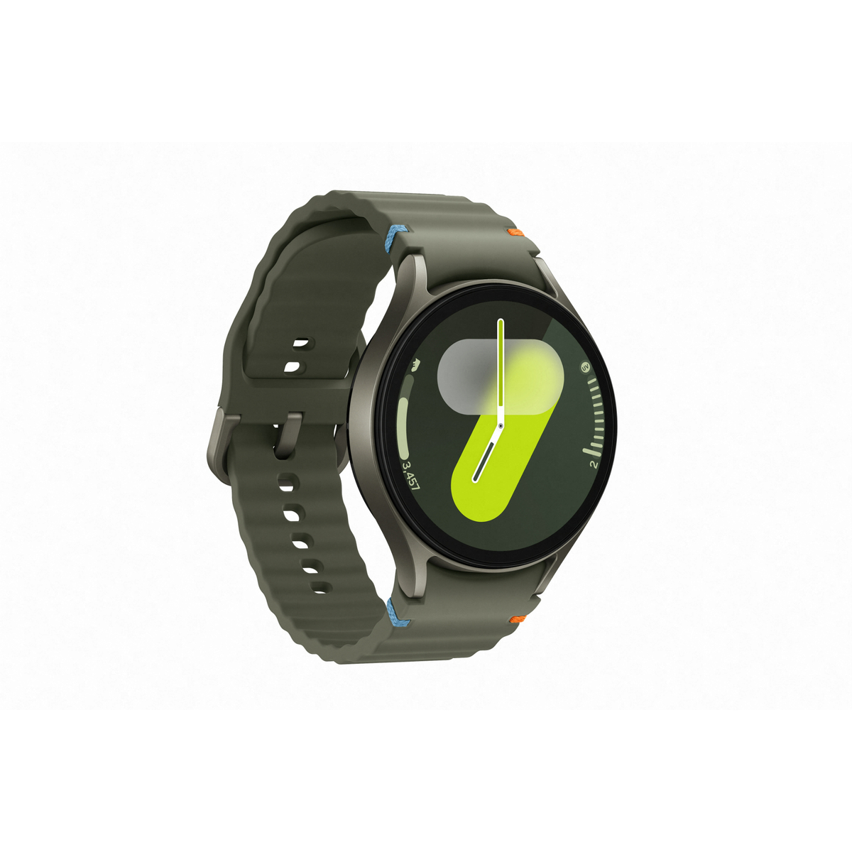 Samsung Galaxy Watch 7, LTE, 40 mm, Green