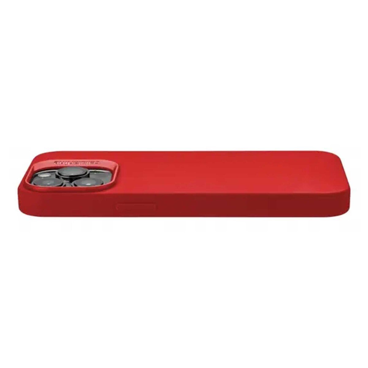 Cellular Line iPhone 14 Pro Case SENSATION Red