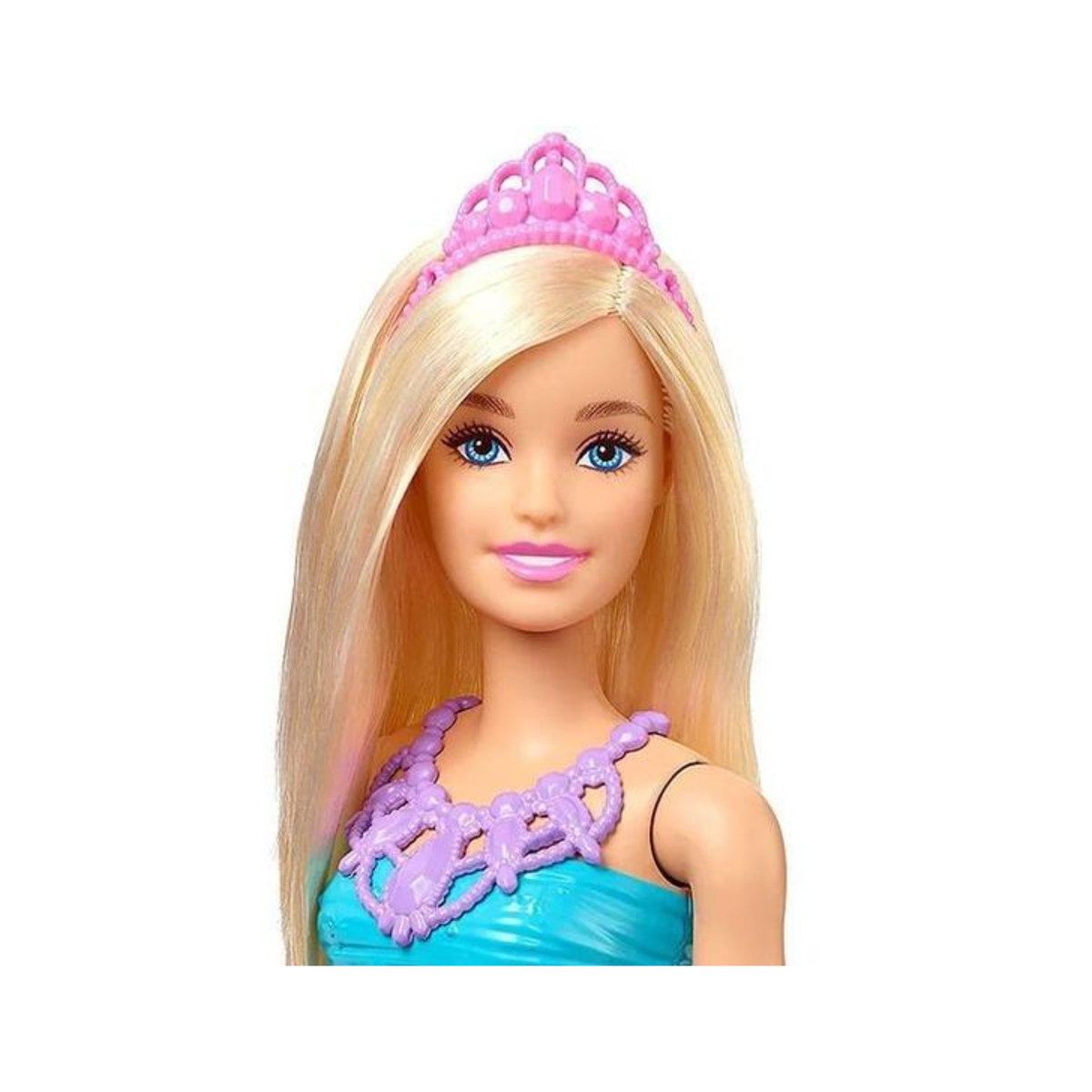 Barbie princesa sales dreamtopia