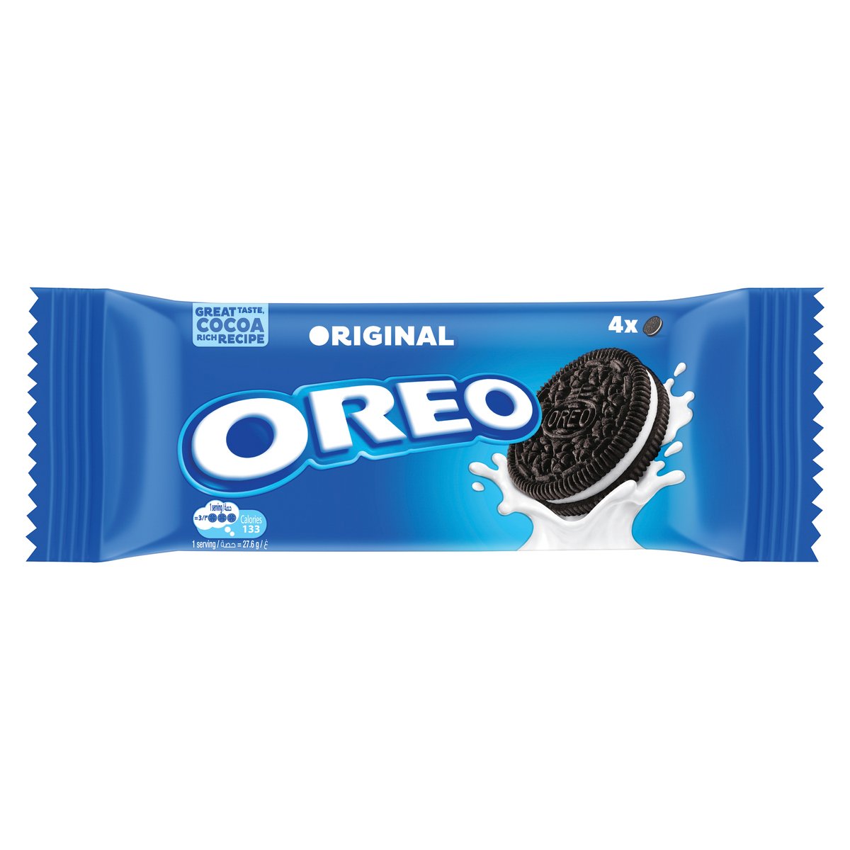 Oreo Original Cookies 12 x 36.8 g