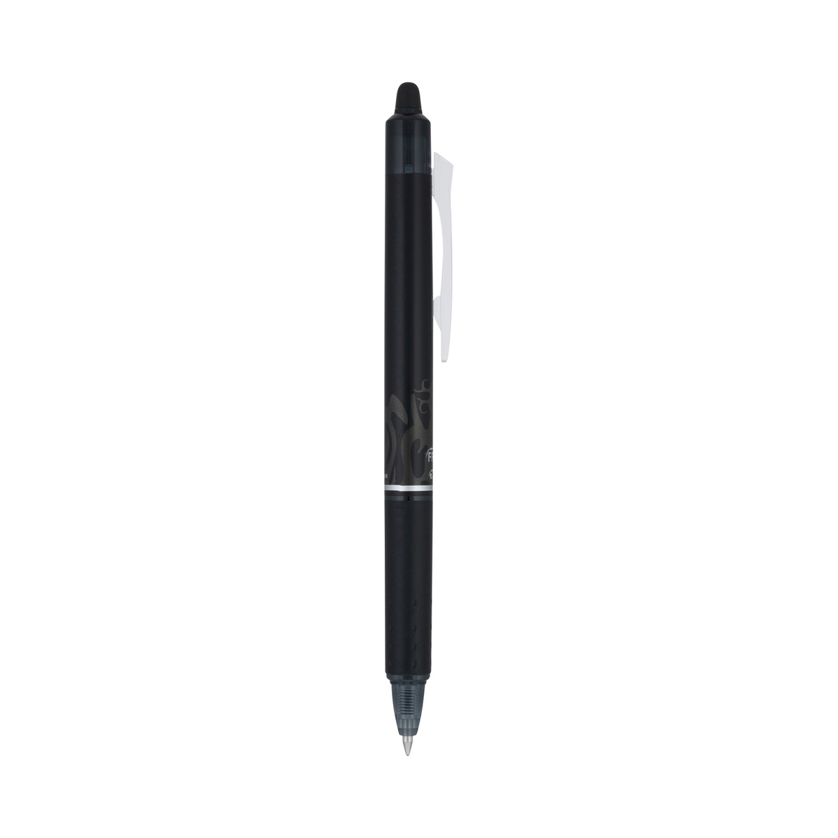 Pilot Frixion Ball Point Pen 0.7mm Black