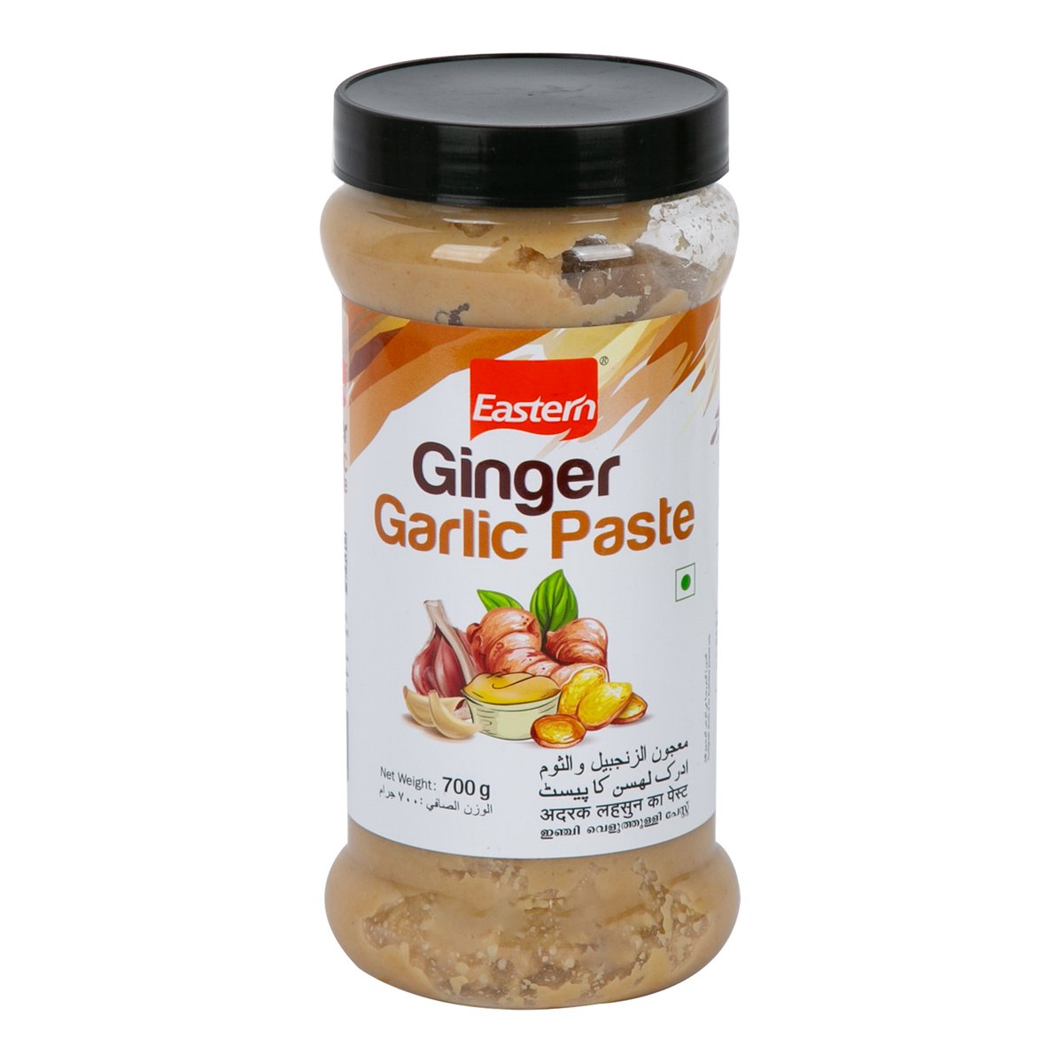 Eastern Ginger Garlic Paste 700 g