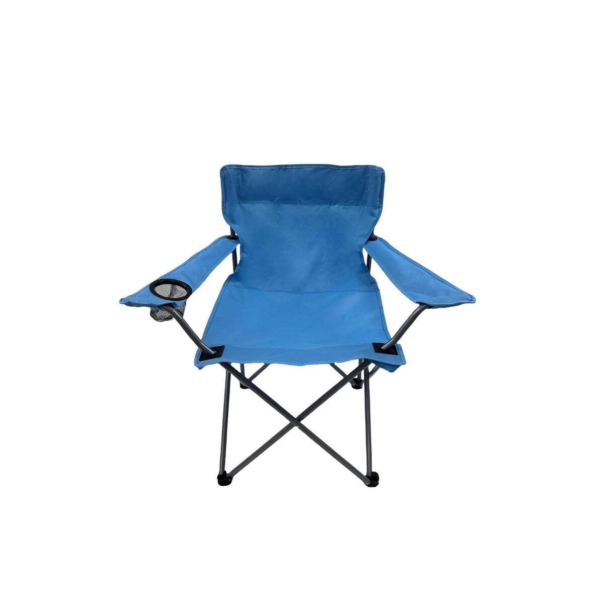 Royal Relax Camping Chair ADT1605 Assorted Colors