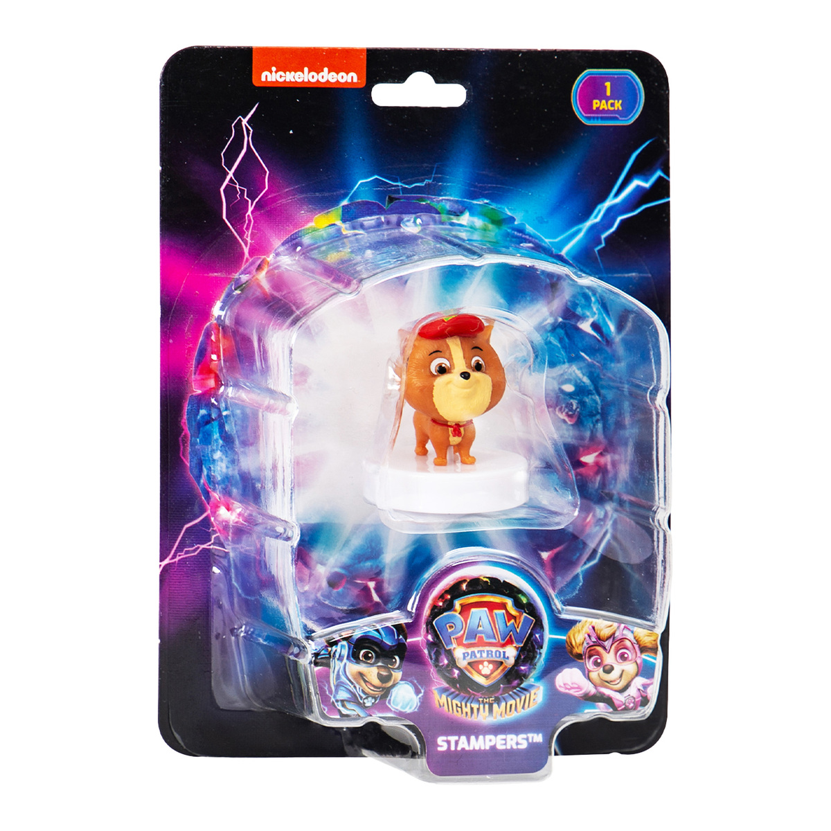 Paw Patrol Stampers PAWM5212 Assorted