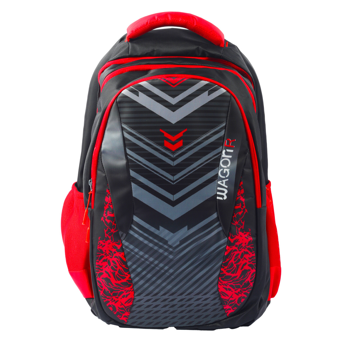 Wagon R Expedition Backpack 3905 19" Assorted