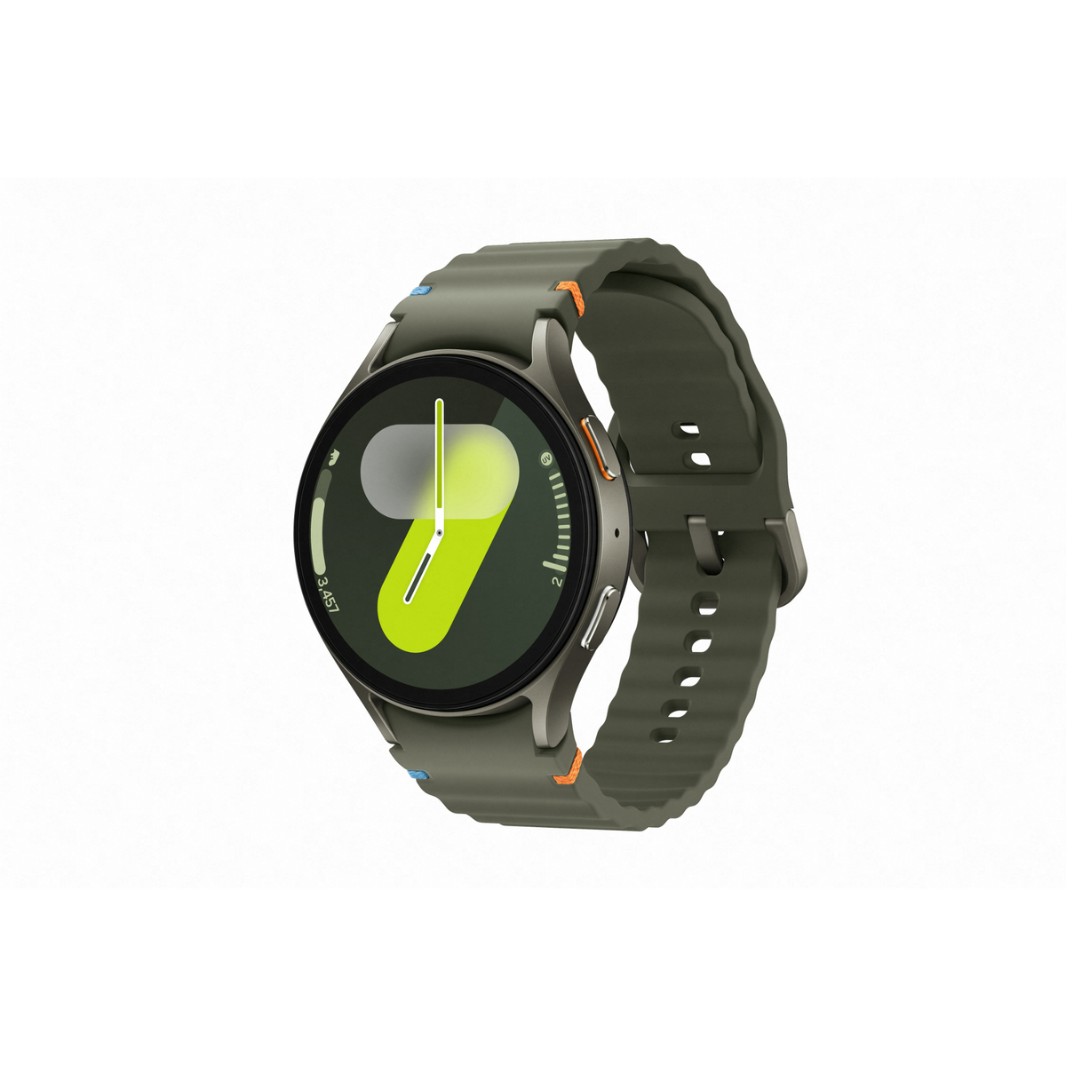 Samsung Galaxy Watch 7, BT, 40 mm, Green