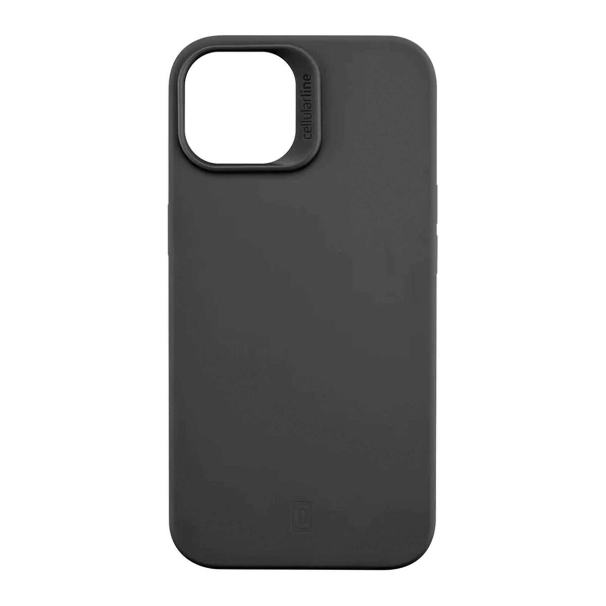 Cellular Line iPhone 14 Pro Case SENSATION Black