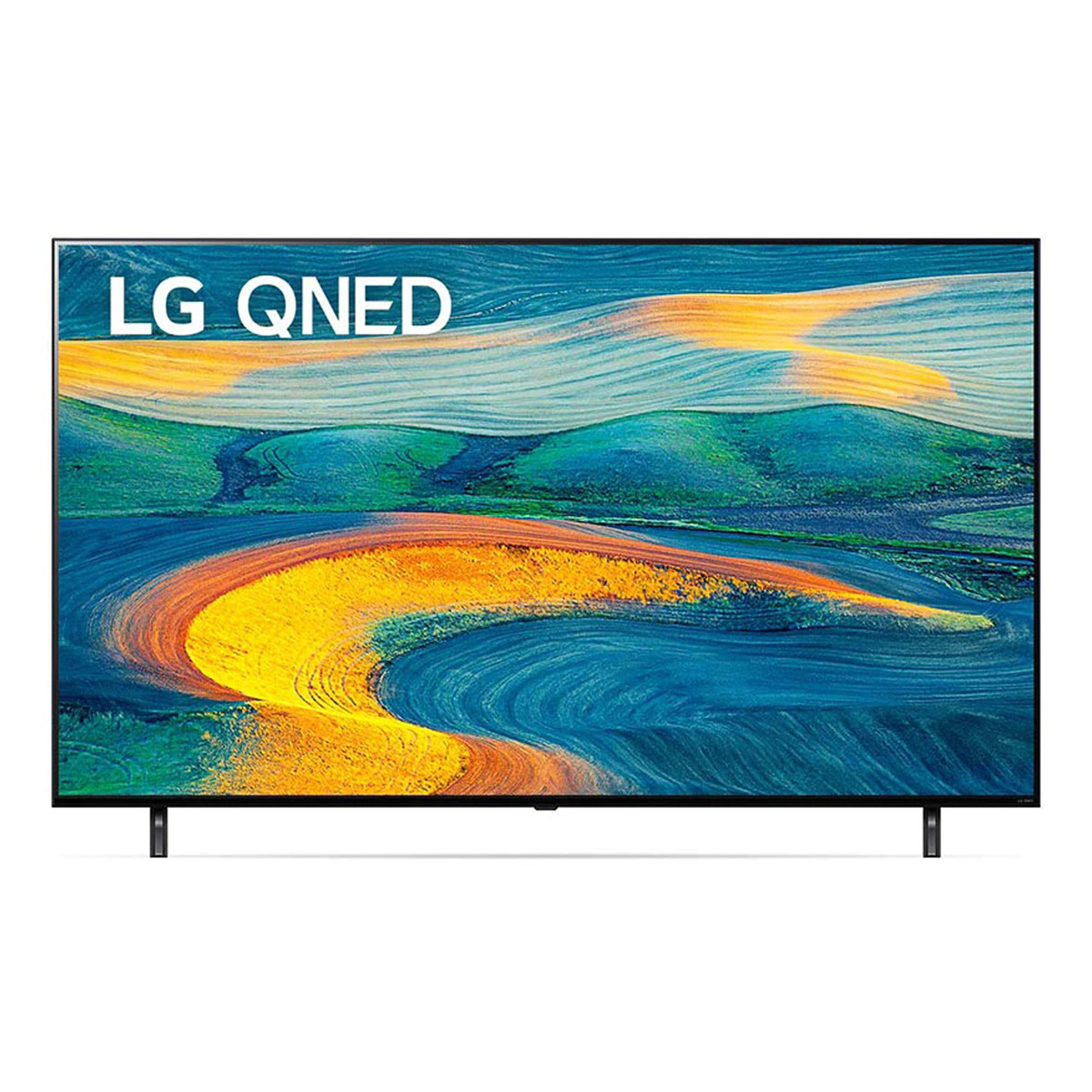 LG 4K Smart QNED TV 557S6QA-AMAE 55 inch