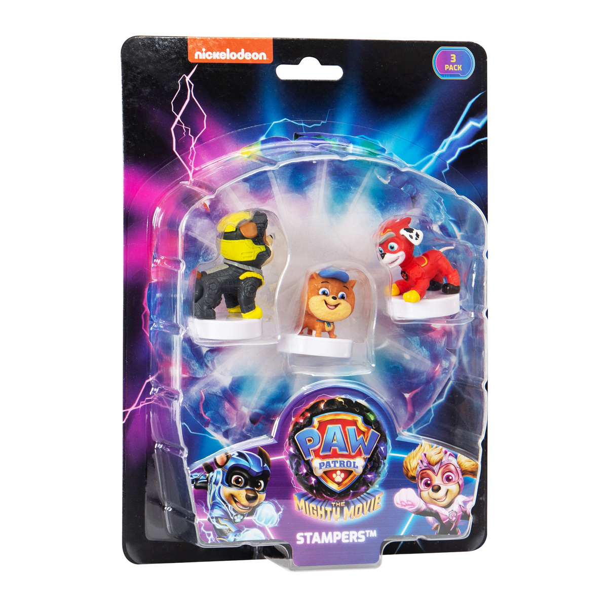 Paw Patrol Stampers PAWM5220 Assorted