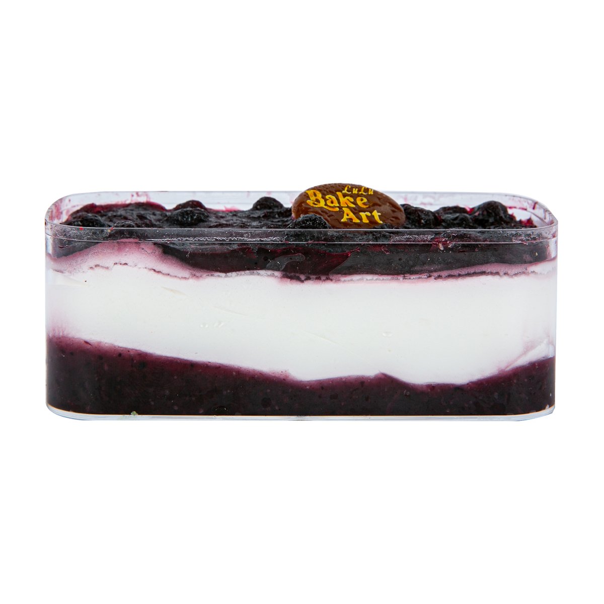 Blueberry Cheese Tub 200 g