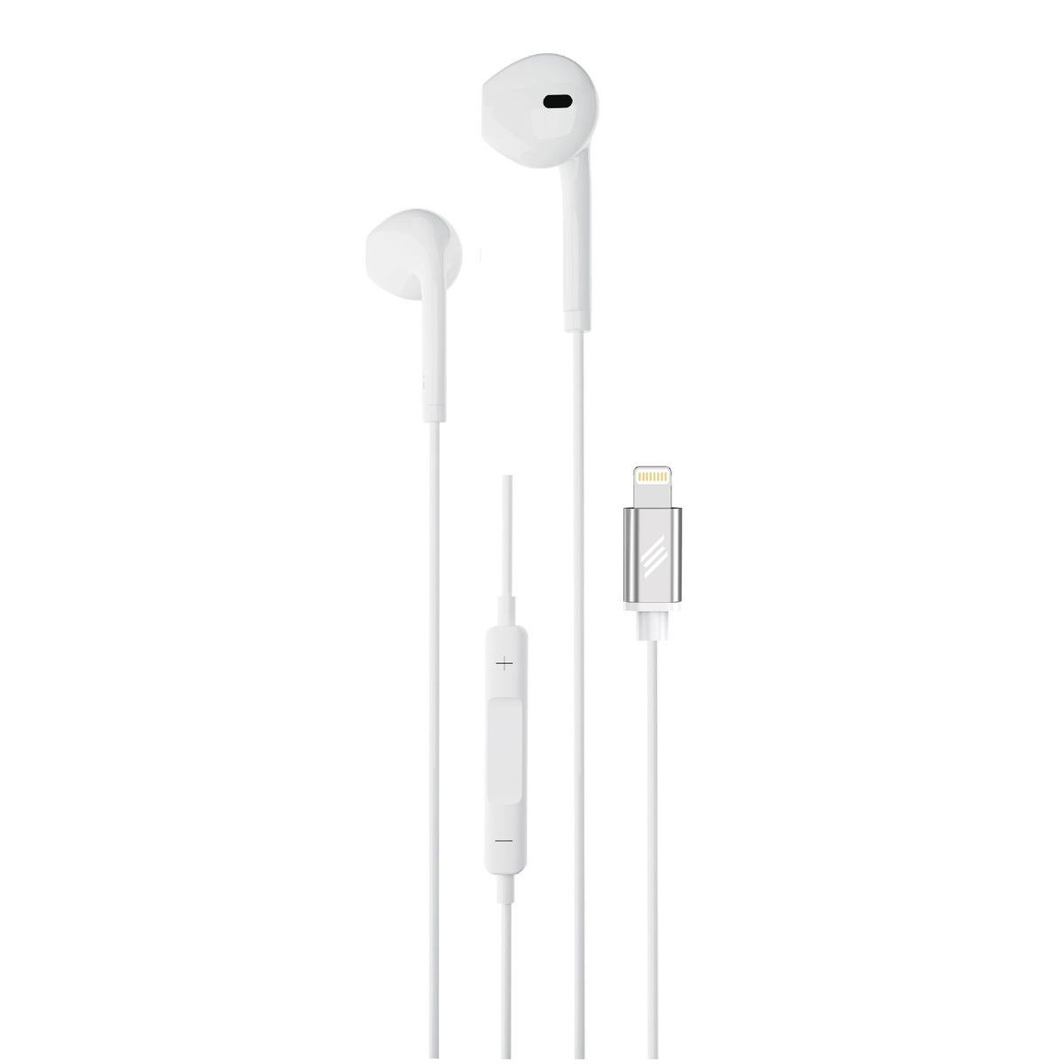 Smartix Lightning Earphone SILLEWT