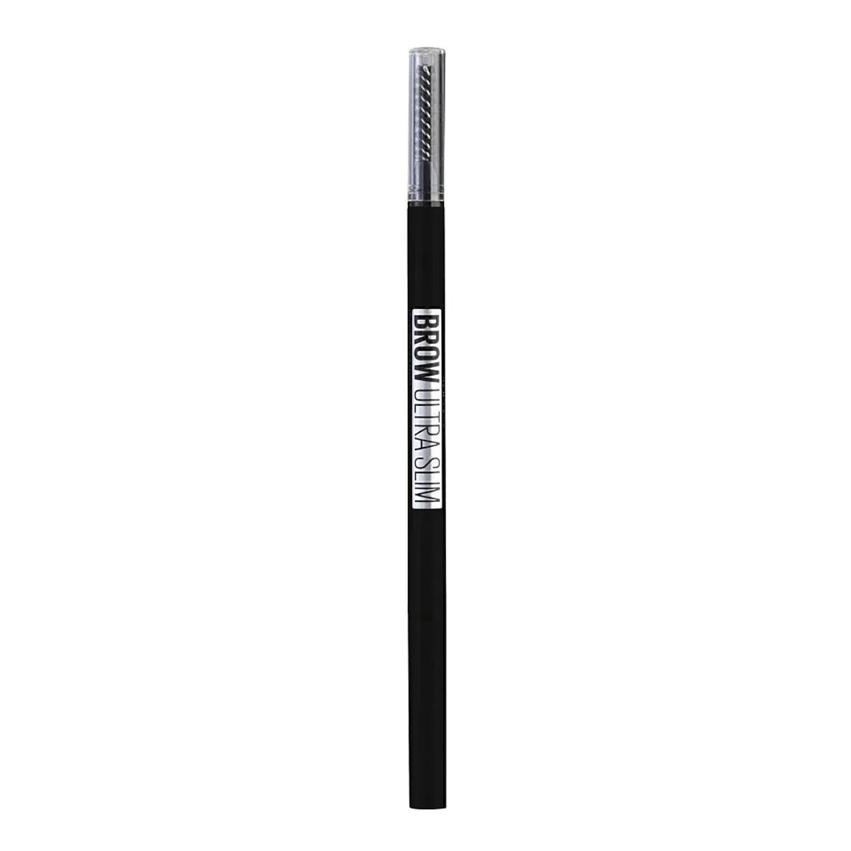 Maybelline Express Brow Ultra Slim Pencil Black Brown 06 1 pc