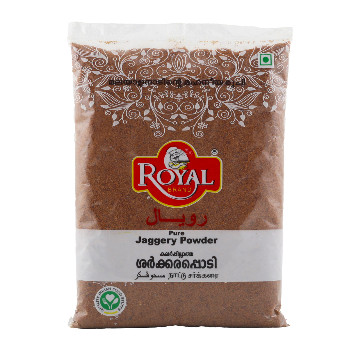 Royal Pure Jaggery Powder 500 g