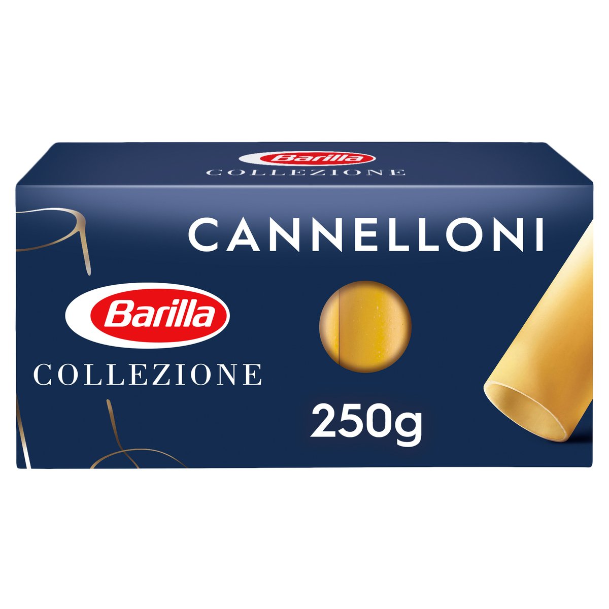 Barilla Collezione Cannelloni Emiliani 250 g