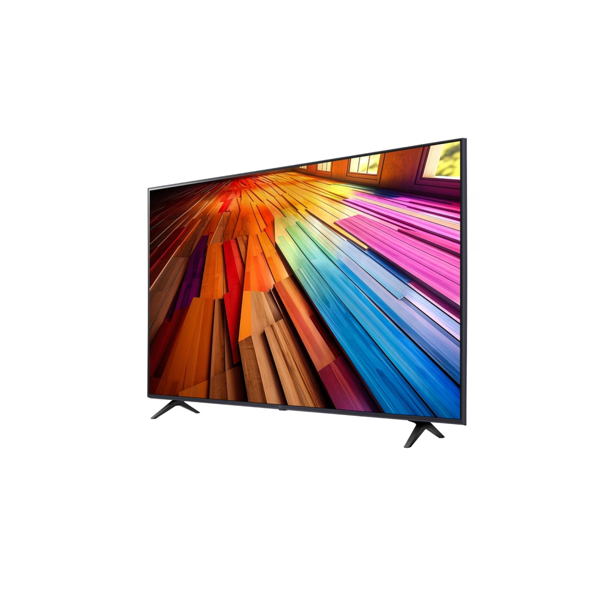 LG 65 Inch UHD AI UT80006LA.AMAE 4K Smart TV AI Magic remote HDR10 webOS24 2024