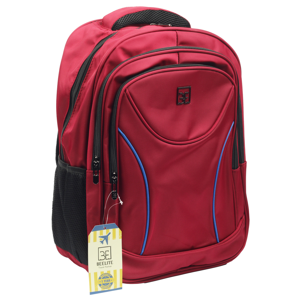 Beelite Backpack 195-1 18" Assorted