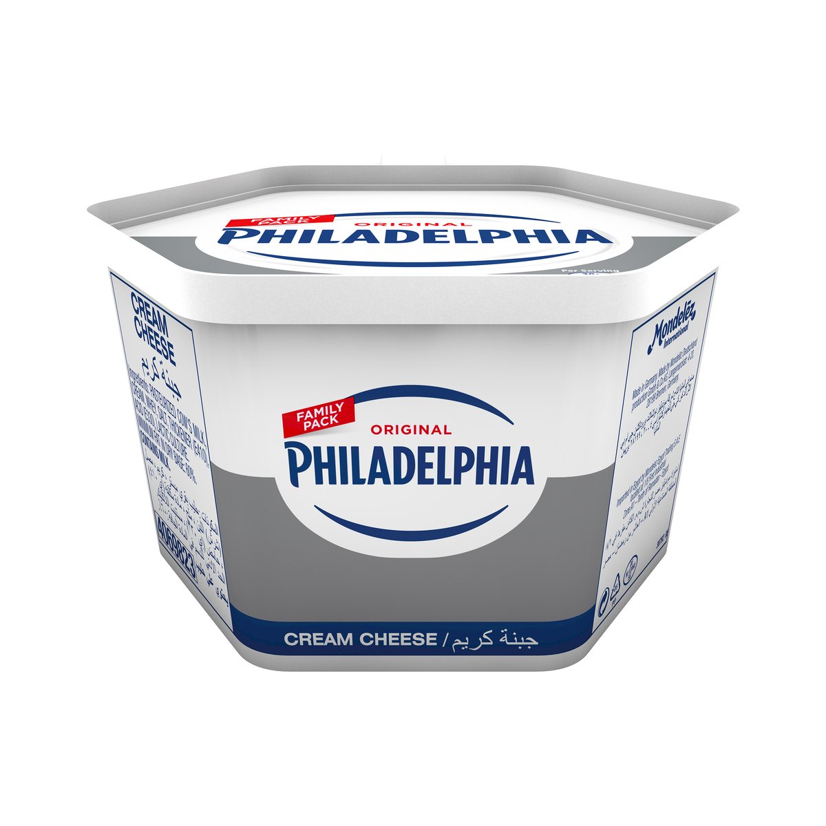 Philadelphia Original Cream Cheese 500 g