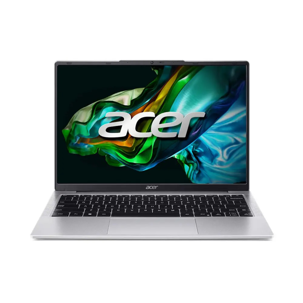 Acer Aspire Lite - AL14-31P-3848,Laptop,NX.KS9EM.005, Intel Core i3- N300,8GB RAM,512GB SSD Intel UHD Graphics 14" WUXGA,Windows11 Home- Silver