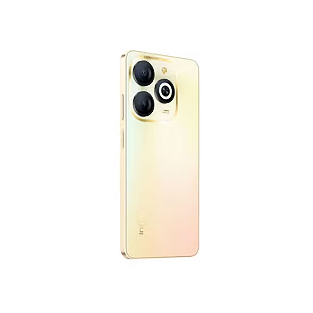 Infinix Smart 8 3GB 64GB Shinny Gold