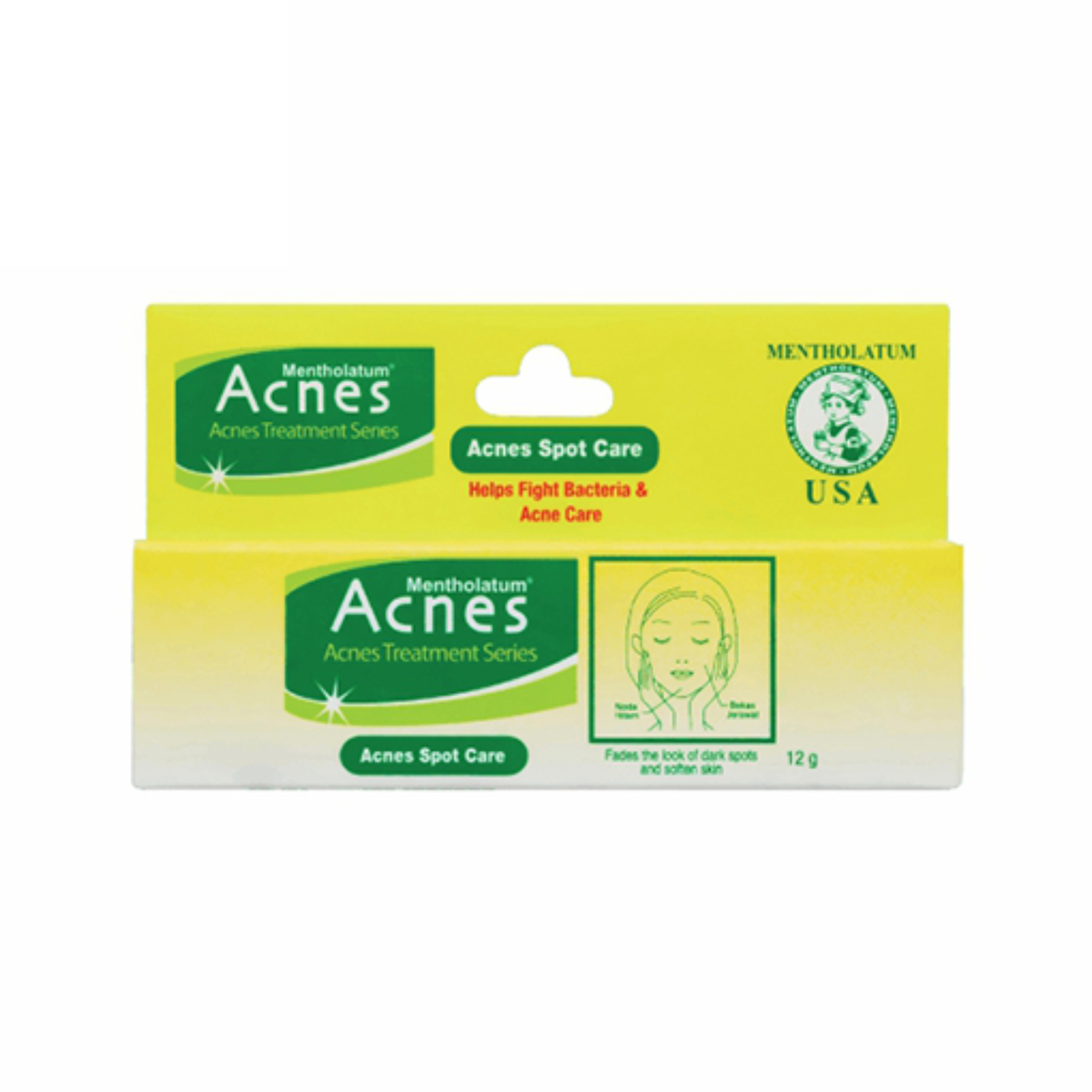 Acnes Spot Care 12g