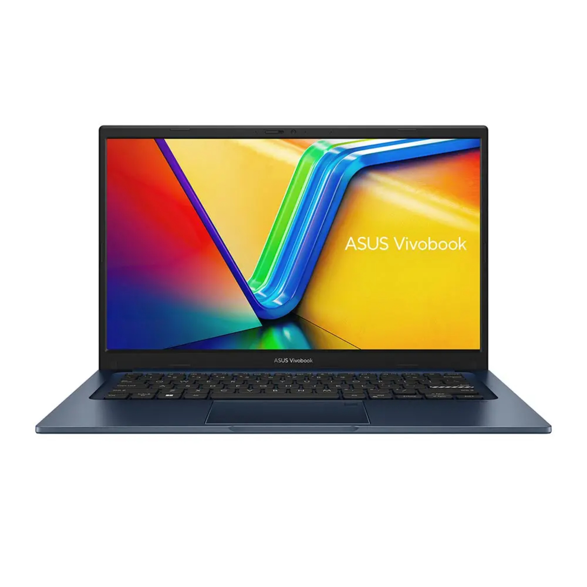 Asus F1404ZA-NK531W Notebook, Intel Core i7-1255U Processor,16GB RAM,512GB SSD,Intel Iris X Graphics,14.0-inch, FHD (1920 x 1080),Quiet Blue