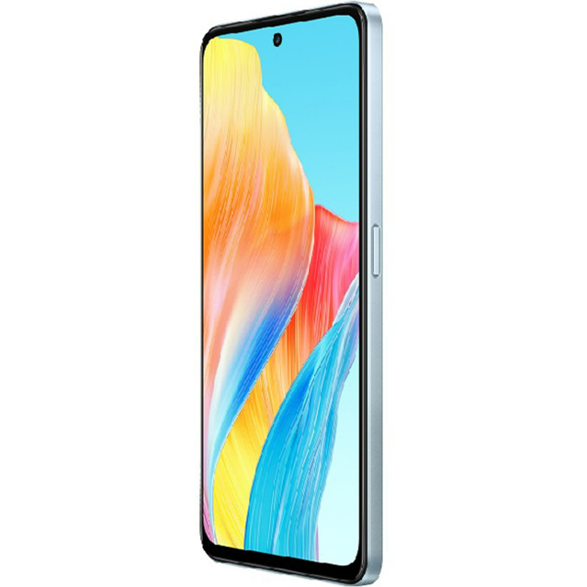 Oppo A98 5G Dual Sim 256GB - Blue for Sale ✔️ Lowest Price
