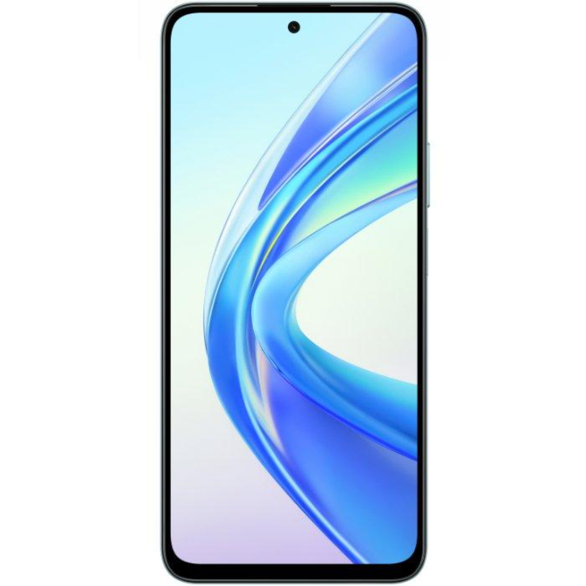 Honor X7b 5G Smartphone, 8 GB RAM, 256 GB Storage, Emerald Green