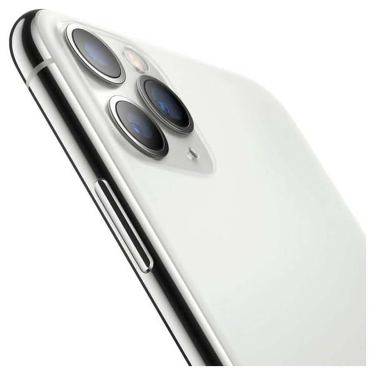 Apple Iphone 11 Pro Max 256gb Silver - International Version