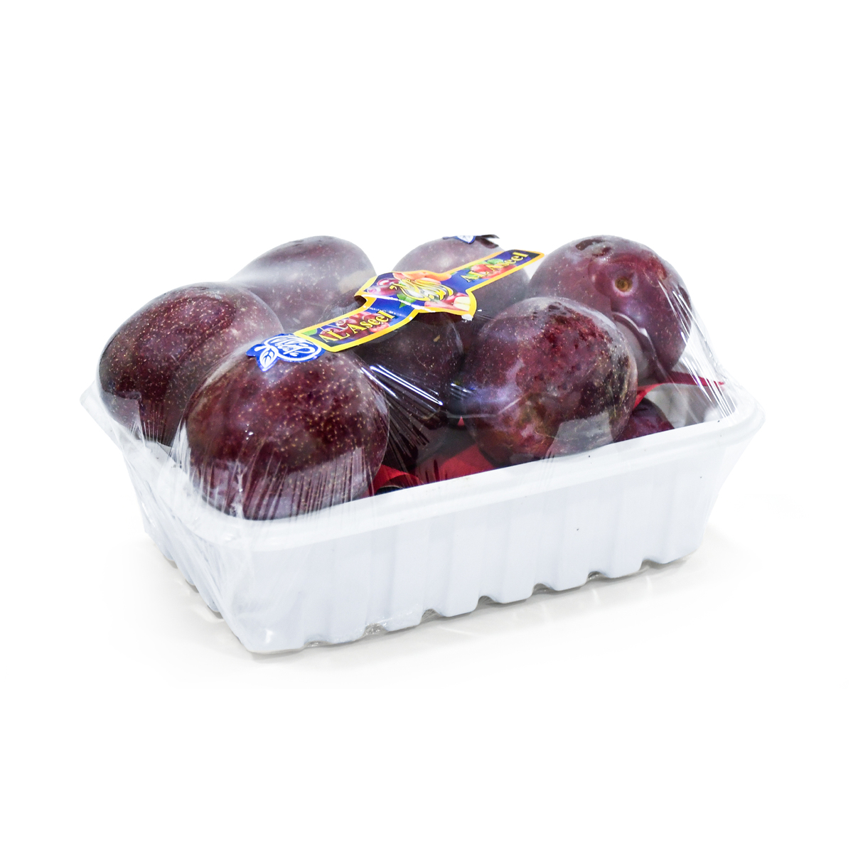 Black Plums Turkey Box