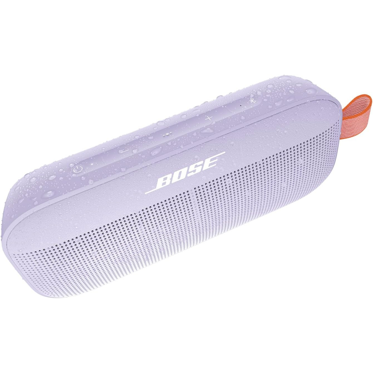 Bose SoundLink Flex Bluetooth Speaker, Chilled Lilac