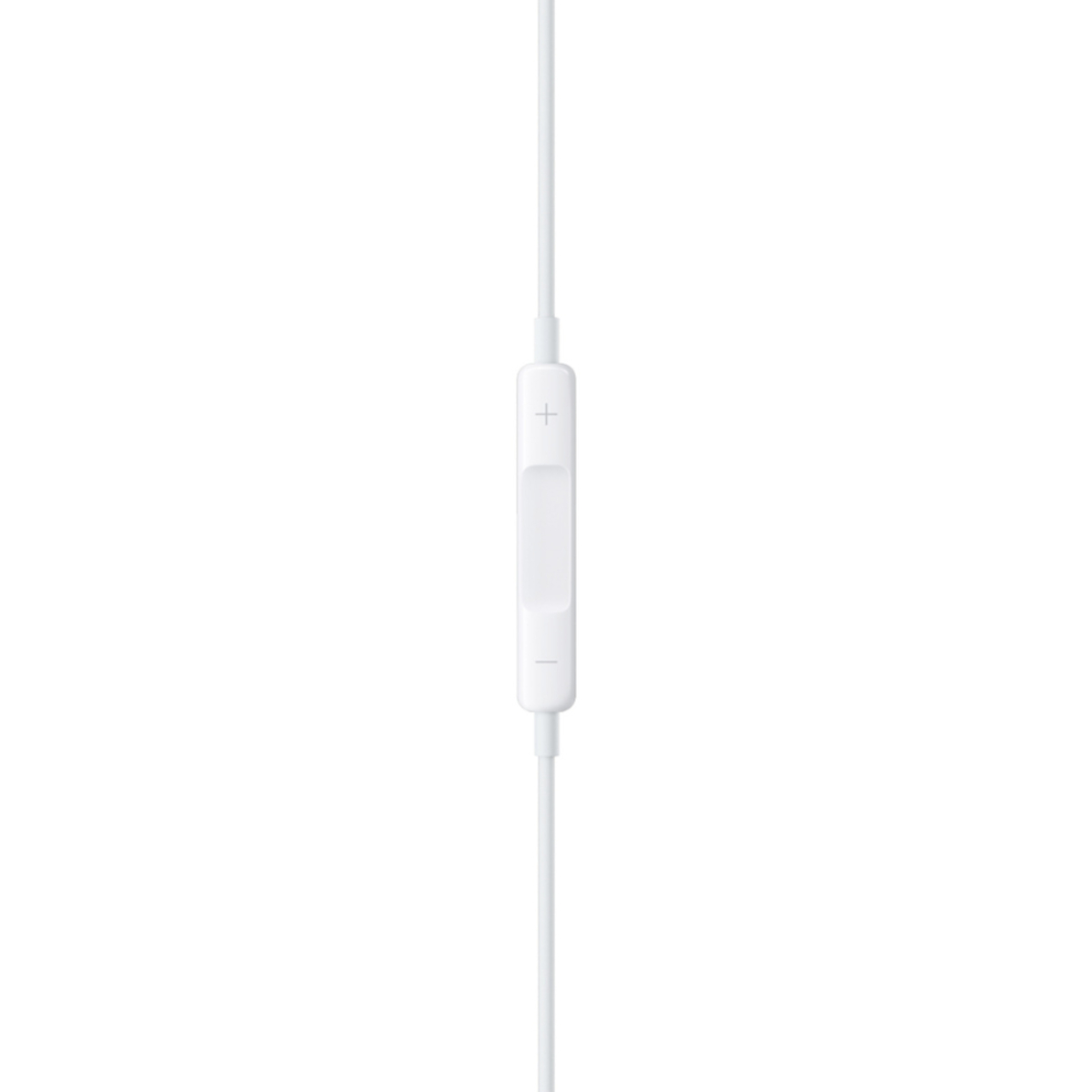 Apple EarPods with Lightning Connector, Wired (MWTY3ZE/A)