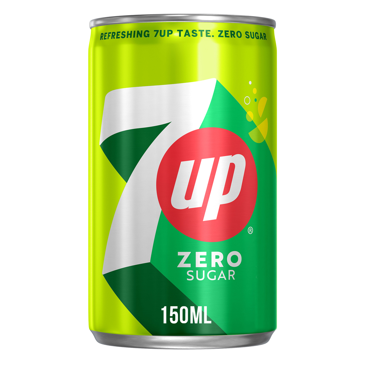 7Up Free 30 x 150 ml