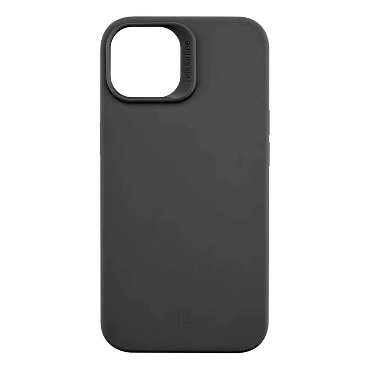 Cellular Line iPhone 14 Pro Max Case SENSATION Black