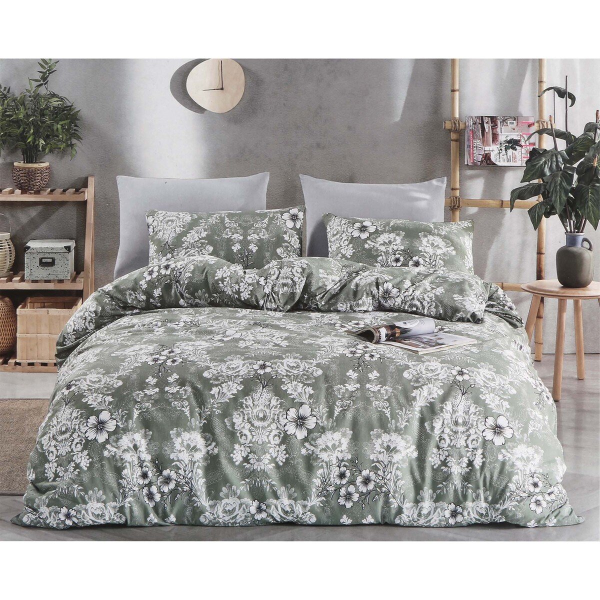 Cortigiani Bedspread 160x230cm Assorted Online At Best Price Bed Spreads Lulu Kuwait 5027