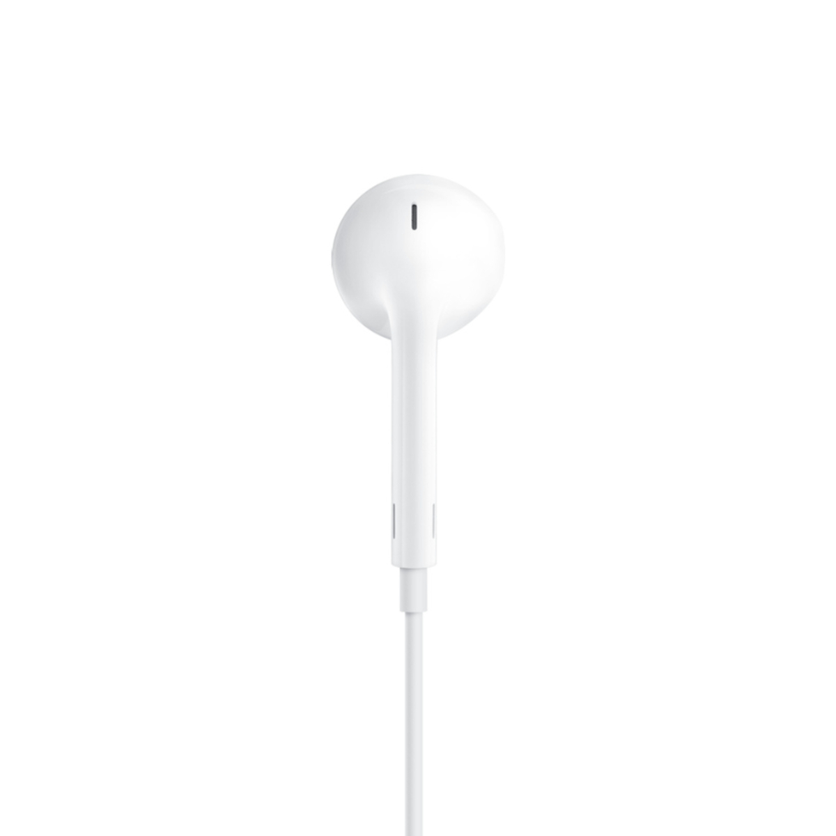 Apple EarPods with Lightning Connector, Wired (MWTY3ZE/A)