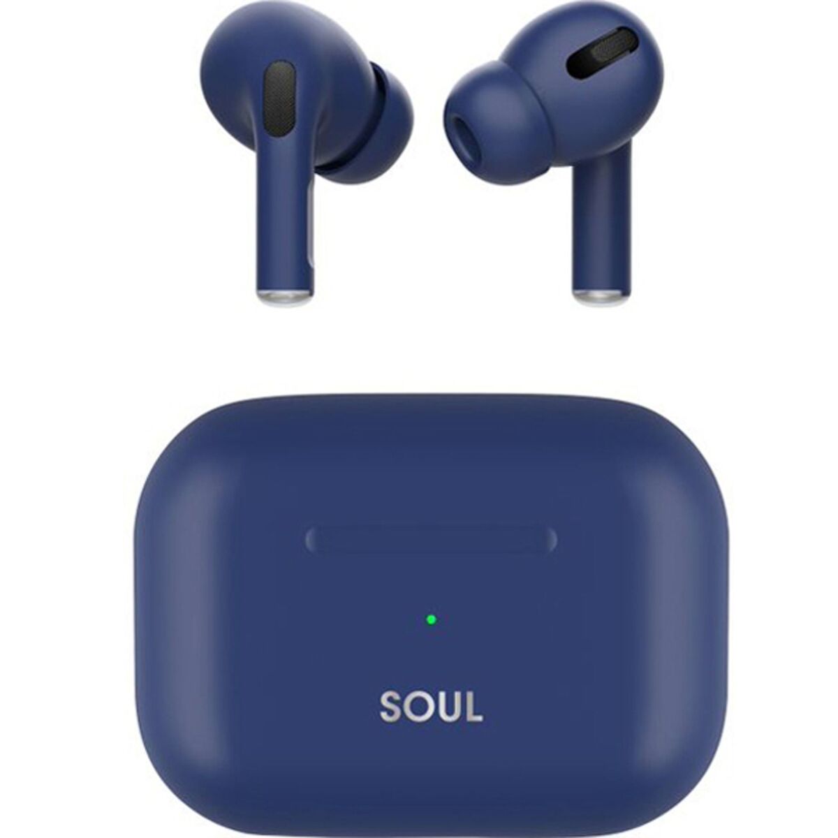 Xcell Soul 13 True Wireless In Ear Earbuds Blue