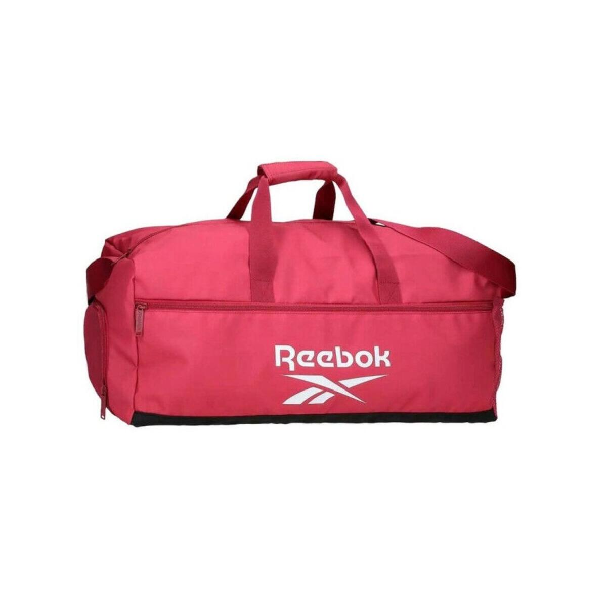 Reebok Duffle Bag 55cm 8023534 Pink